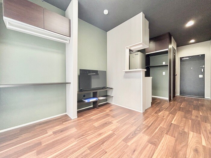 物件内観写真7　(居室)