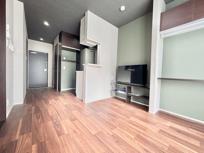 物件内観写真7　(居室)