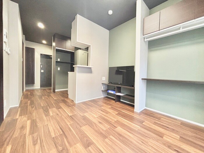 物件内観写真7　(居室)