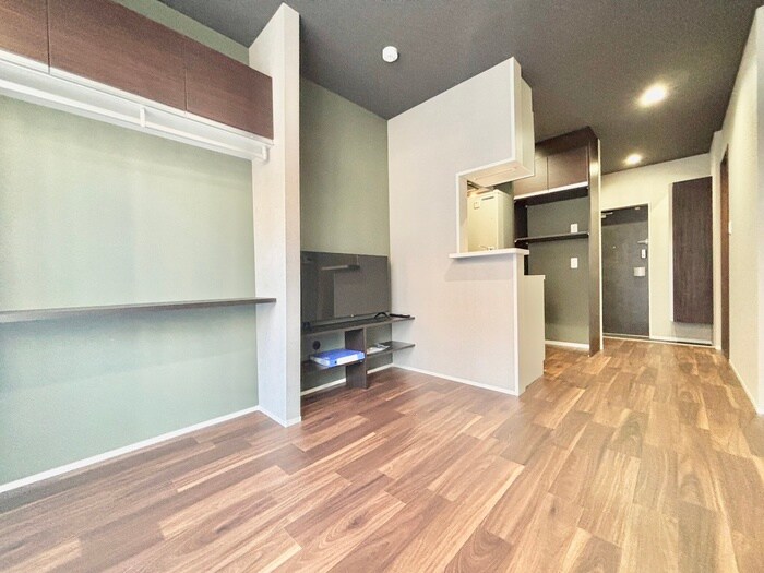 物件内観写真7　(居室)