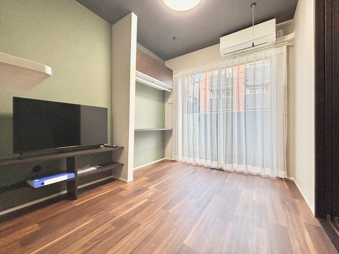 物件内観写真7　(居室)