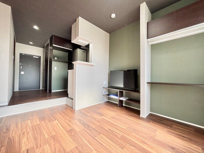 物件内観写真7　(居室)