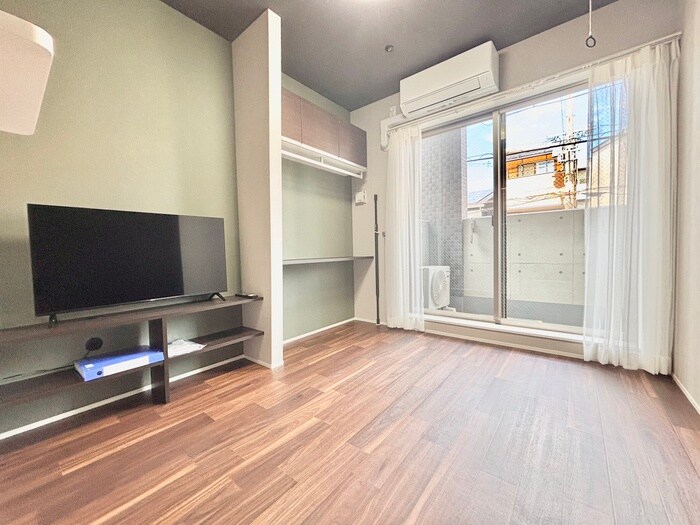 物件内観写真7　(居室)