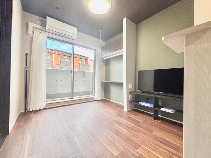 物件内観写真7　(居室)