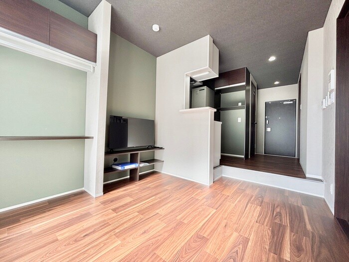 物件内観写真7　(居室)