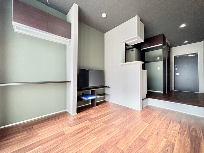 物件内観写真7　(居室)