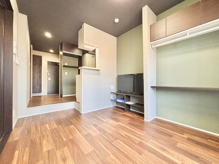 物件内観写真7　(居室)