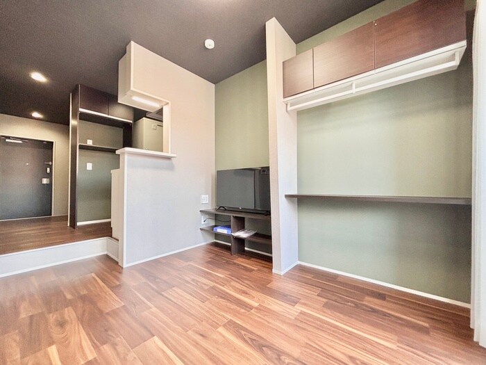 物件内観写真7　(居室)