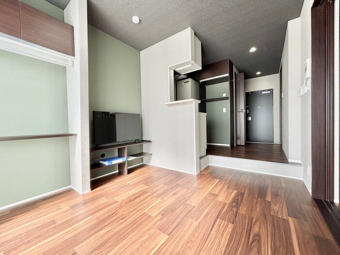 物件内観写真7　(居室)