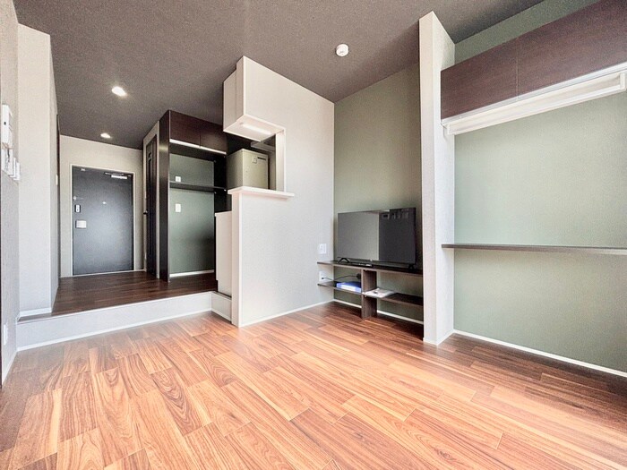 物件内観写真7　(居室)