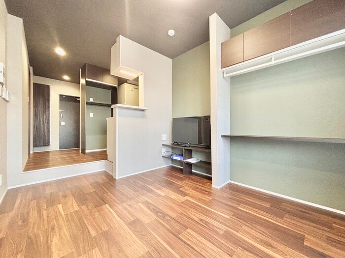 物件内観写真7　(居室)