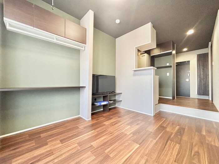 物件内観写真7　(居室)