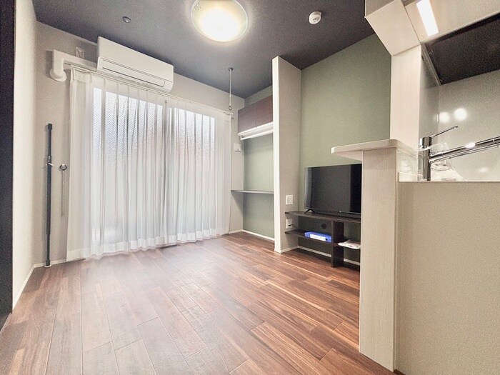 物件内観写真8　(居室)