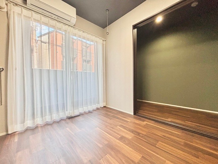 物件内観写真8　(居室)