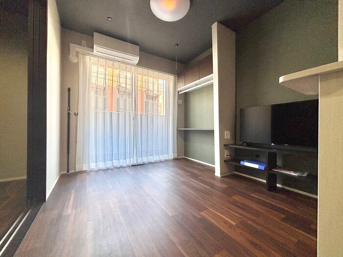 物件内観写真8　(居室)