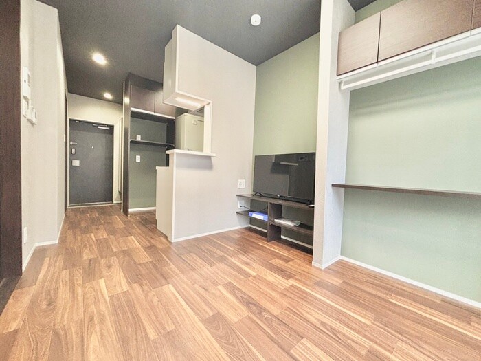 物件内観写真8　(居室)