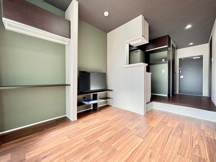 物件内観写真8　(居室)