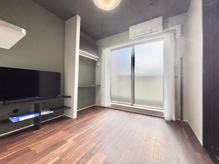 物件内観写真8　(居室)