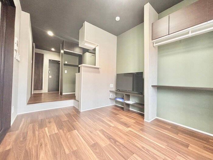 物件内観写真8　(居室)