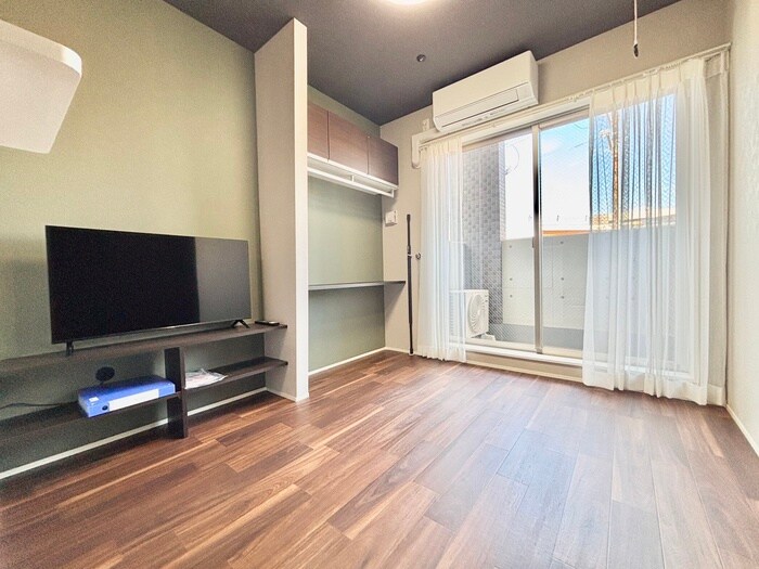 物件内観写真8　(居室)