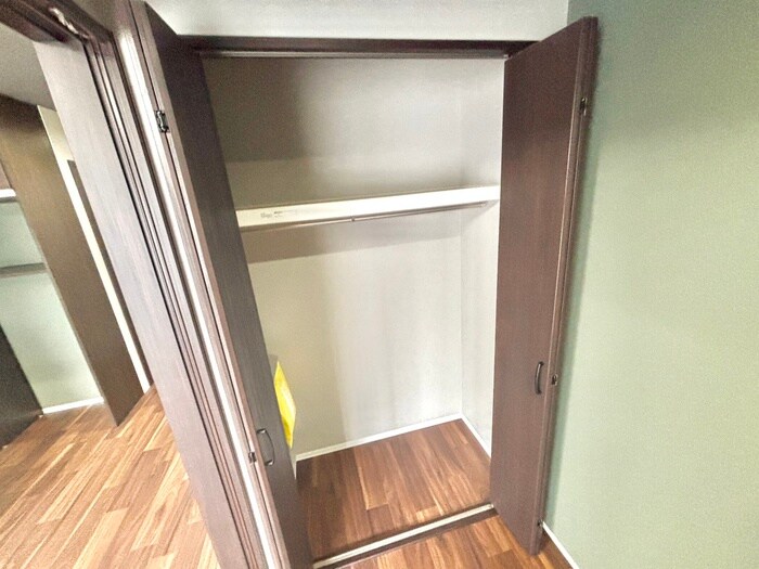 物件内観写真9　(収納)