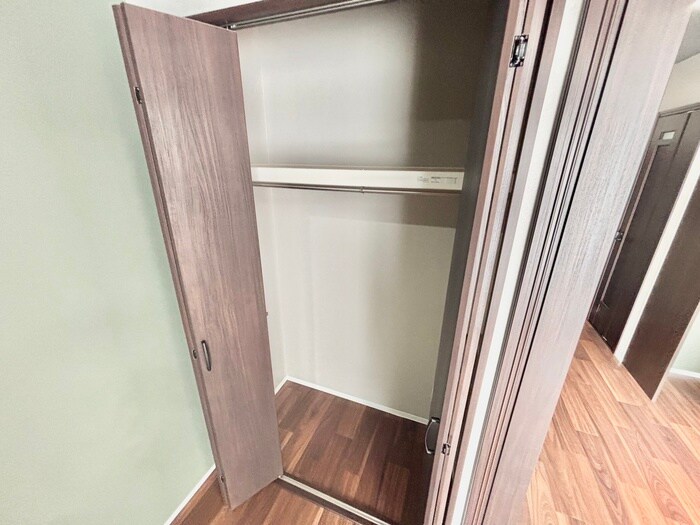 物件内観写真9　(収納)
