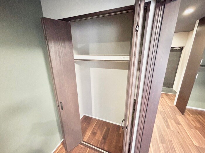 物件内観写真9　(収納)