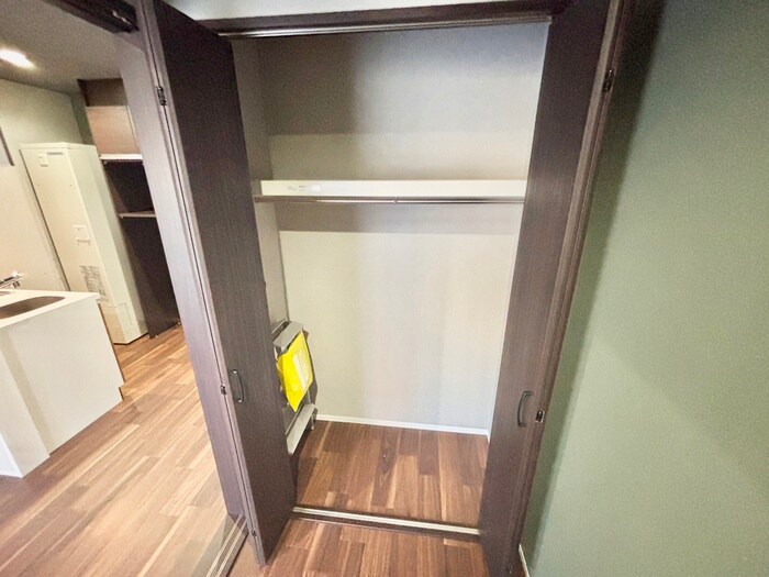 物件内観写真9　(収納)