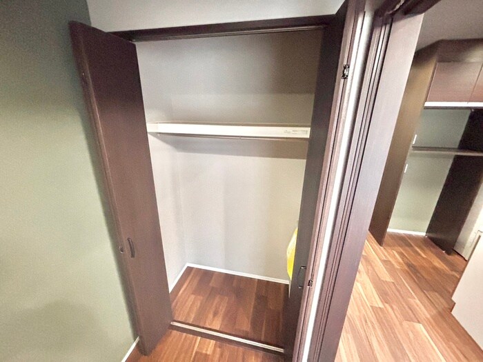 物件内観写真9　(収納)