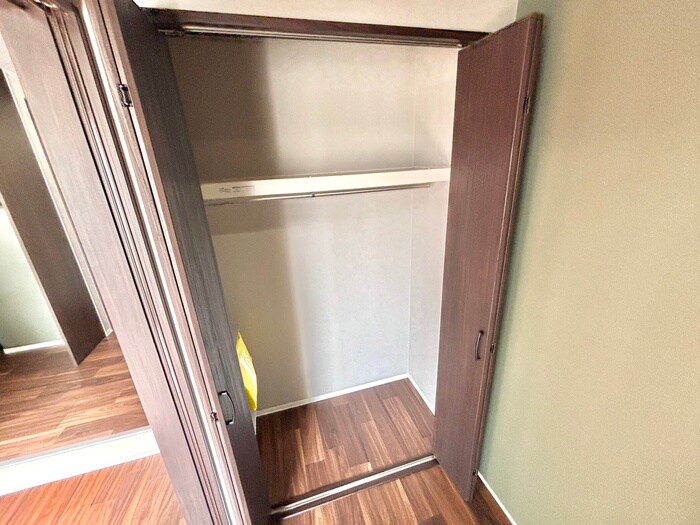 物件内観写真9　(収納)