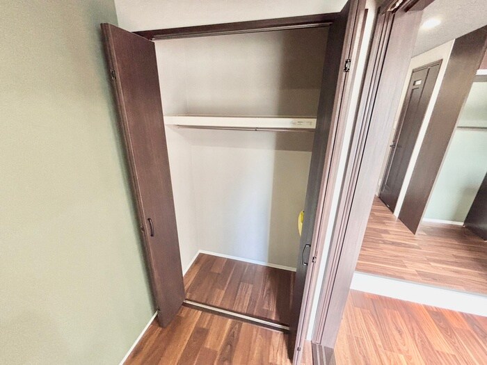 物件内観写真9　(収納)