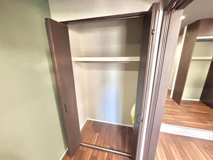 物件内観写真9　(収納)