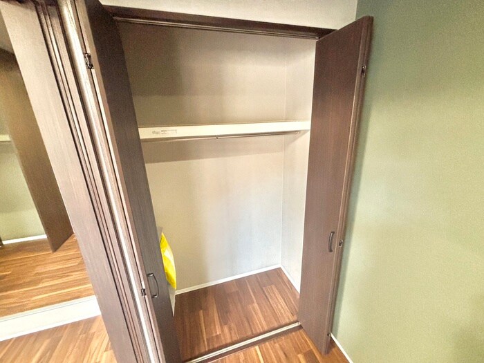 物件内観写真9　(収納)