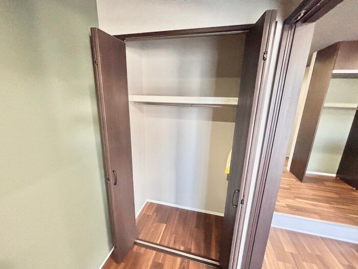 物件内観写真9　(収納)