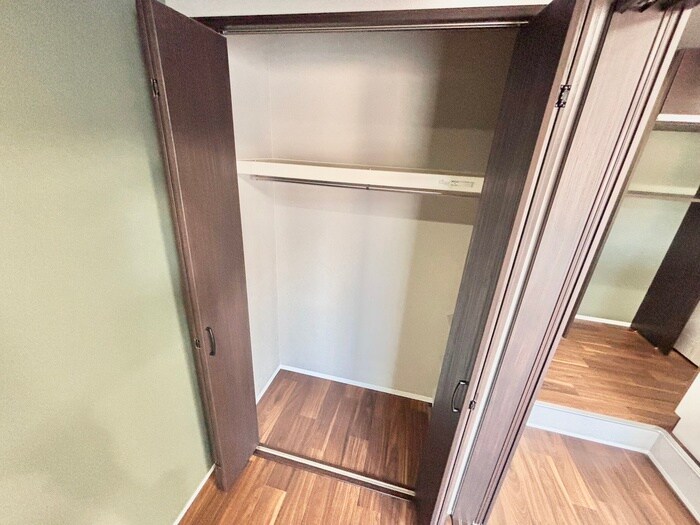 物件内観写真9　(収納)