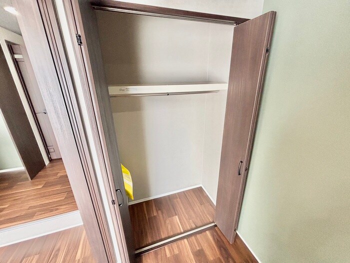 物件内観写真9　(収納)