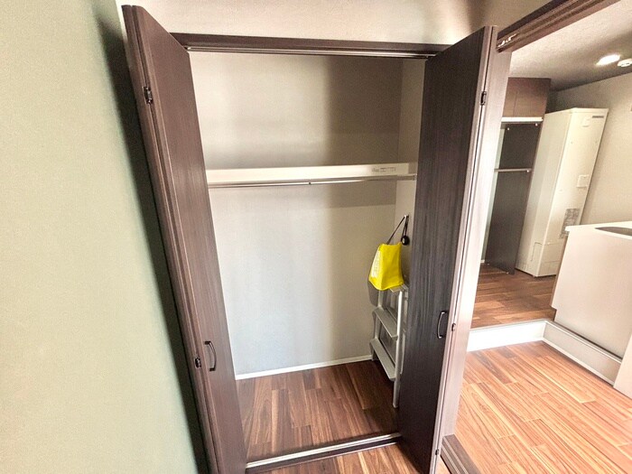 物件内観写真9　(収納)