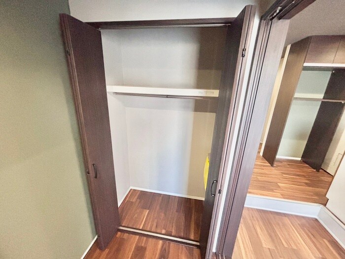 物件内観写真9　(収納)