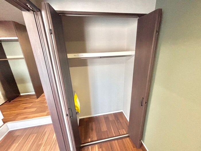 物件内観写真9　(収納)