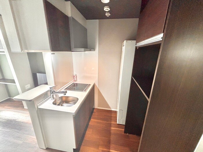 物件内観写真10　(キッチン)