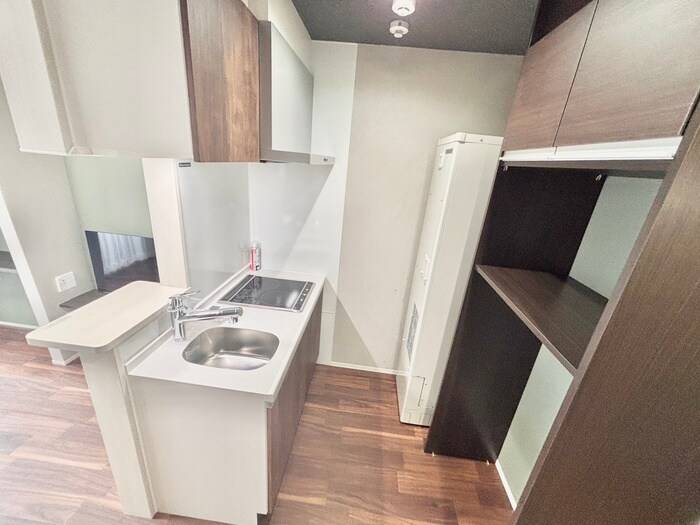 物件内観写真10　(キッチン)