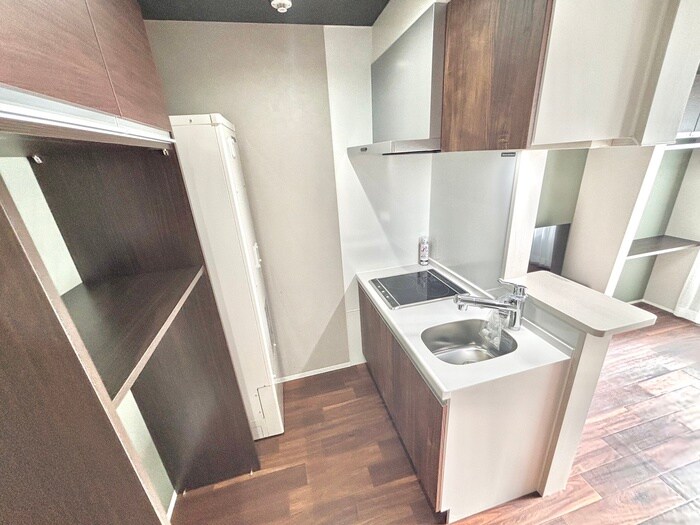 物件内観写真10　(キッチン)