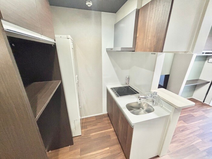 物件内観写真10　(キッチン)