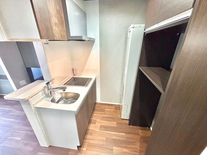 物件内観写真10　(キッチン)