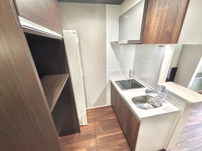 物件内観写真10　(キッチン)