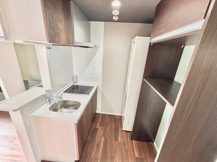 物件内観写真10　(キッチン)