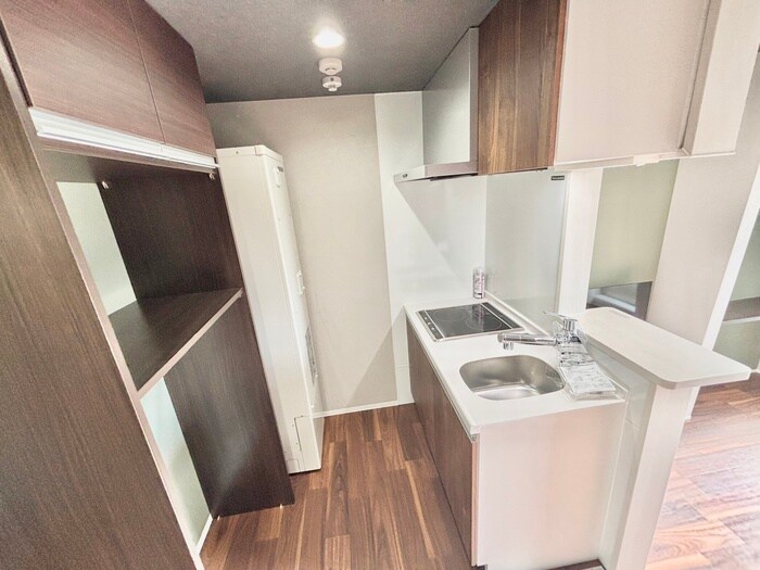 物件内観写真10　(キッチン)