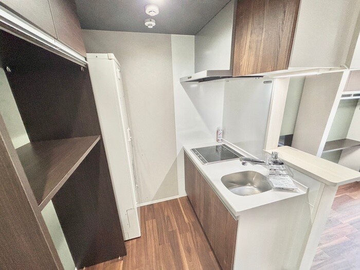 物件内観写真10　(キッチン)