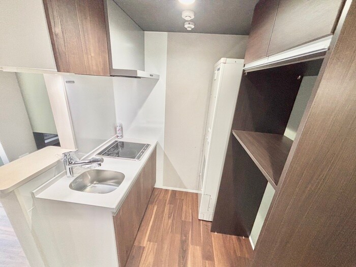 物件内観写真10　(キッチン)