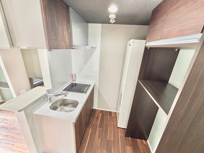 物件内観写真10　(キッチン)